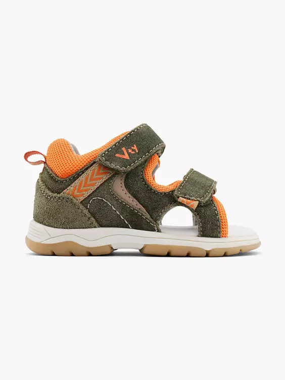 Vty Leder Lauflerner