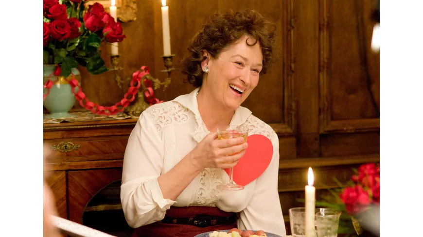 Julie & Julia