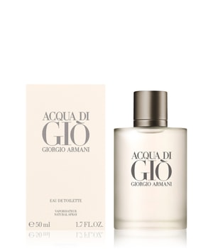 Giorgio Armani Acqua di Giò Homme Eau de Toilette 50 ml