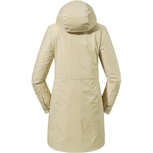 DAMEN PARKA SARDEGNA L