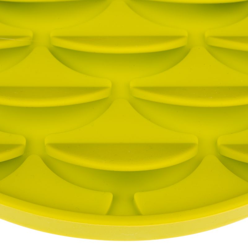 Modern Living Brasilia Schleckmatte Ananas