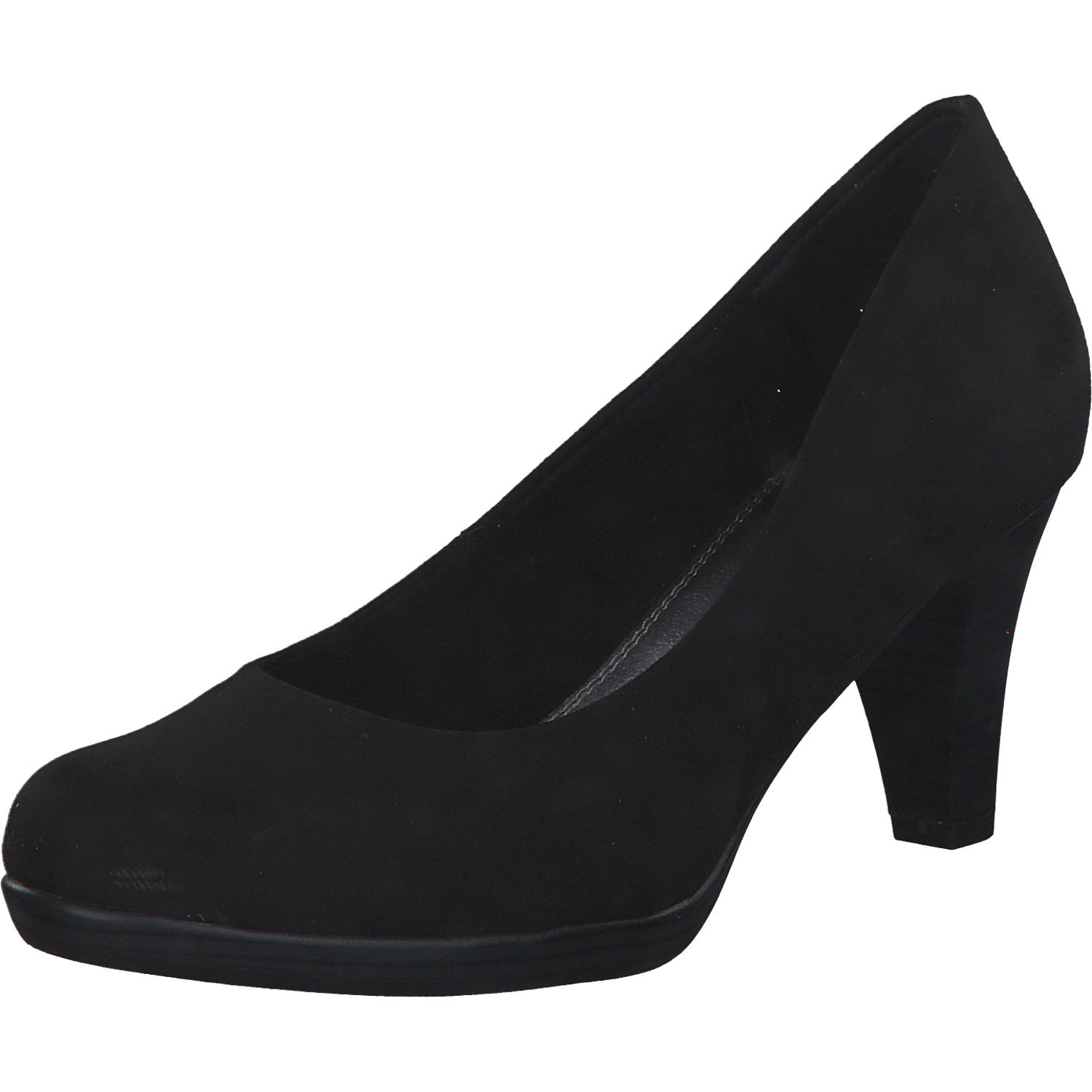 Tamaris 22457, Pumps, Damen, BLACK GLAM