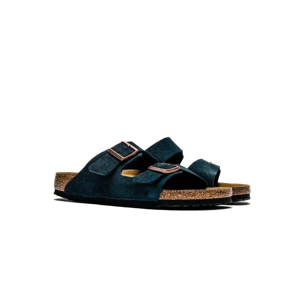 Birkenstock Arizona 1012424 / blau