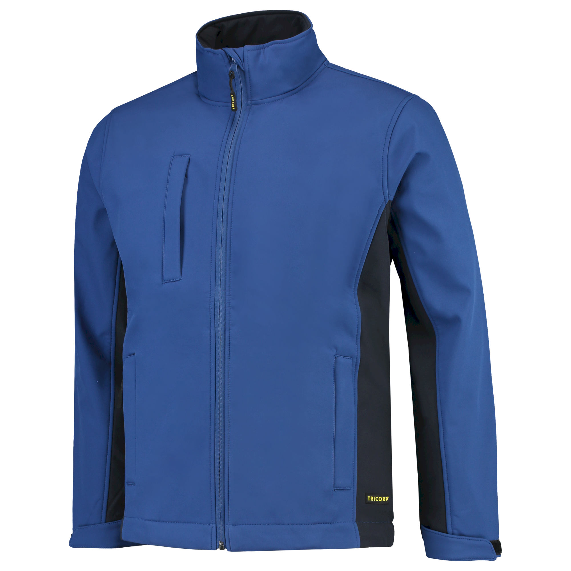 Tricorp Softshell Dwukolorowy 402002