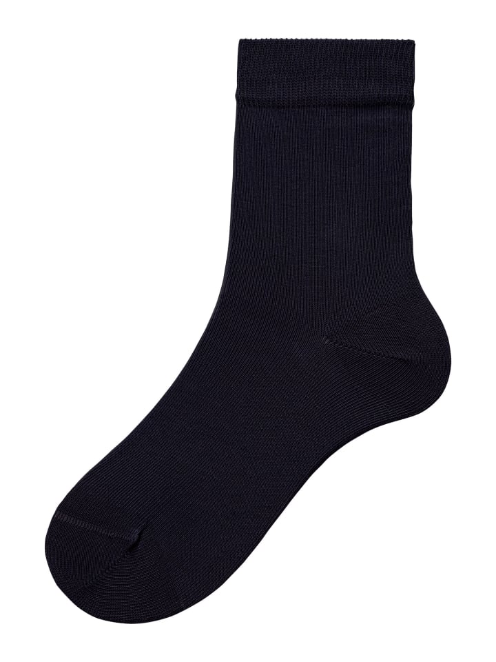 H.I.S Socken in jeans-blau günstig kaufen 27-30