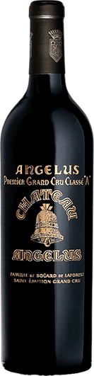 Château Angelus 2012
