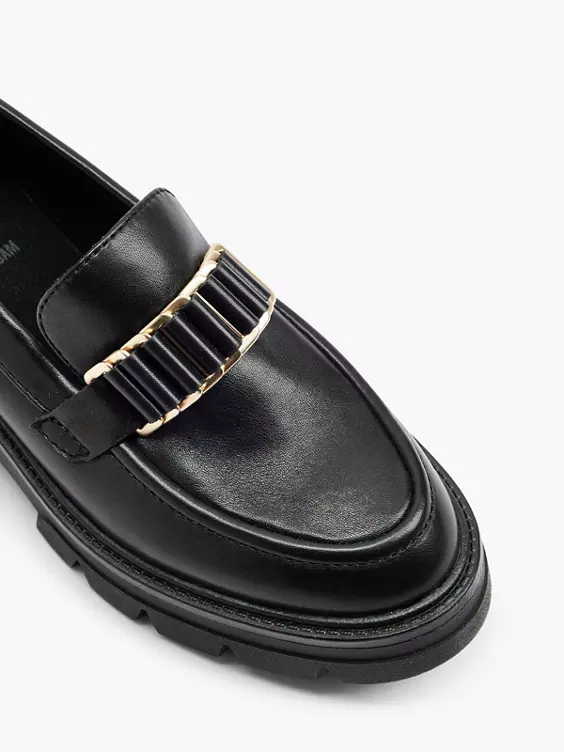 s.Oliver Chunky Loafer