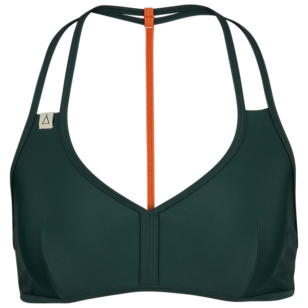 INASKA - Women's Top Free - Bikini-Top
