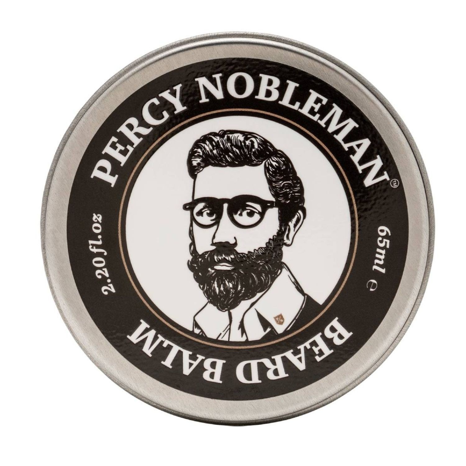 Beard Balm