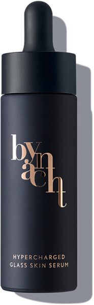 BYNACHT Hypercharged Glass Skin Serum Gesichtsserum