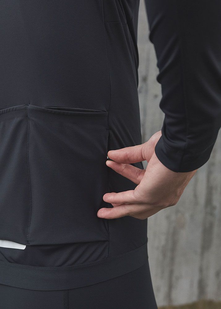 POC Ambient Thermal - Langarmtrikot kaufen | Bike-Discount