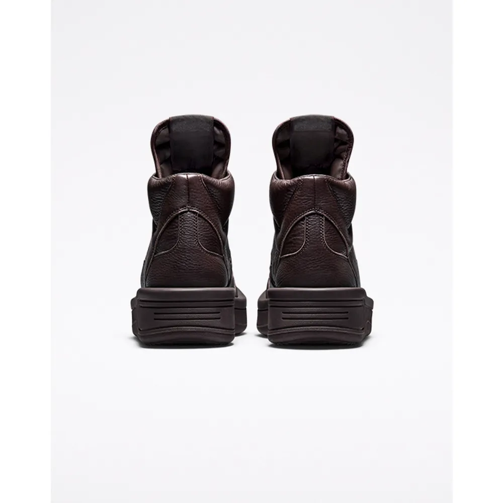 Converse x Mid TURBOWPN A01290C / schwarz