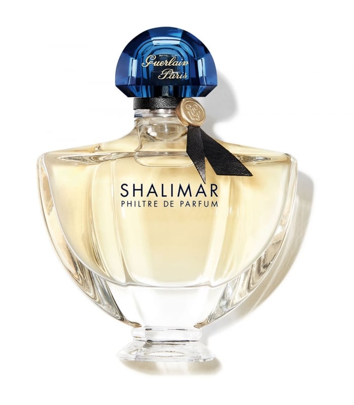 Guerlain-SHALIMAR PHILTRE DE PARFUM-Eau de Parfum