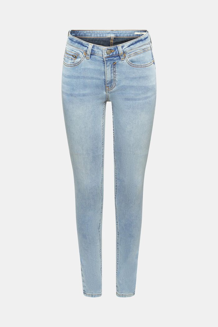 Skinny Fit Jeans