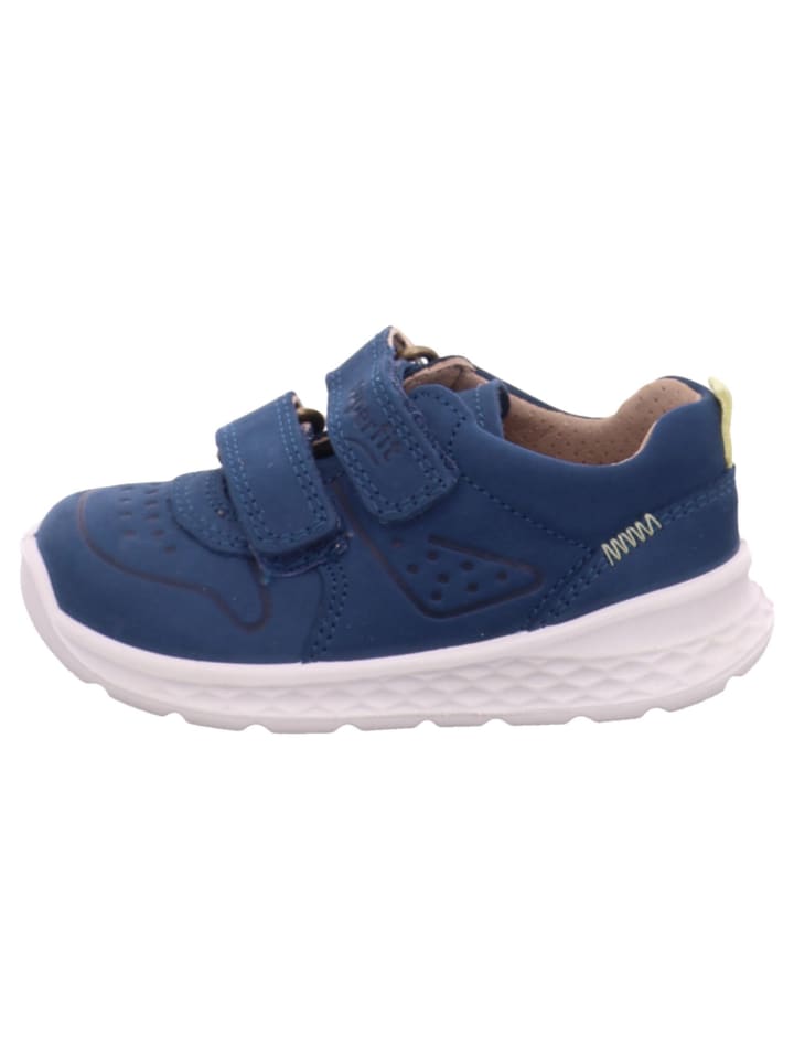 superfit Sneaker in blau günstig kaufen