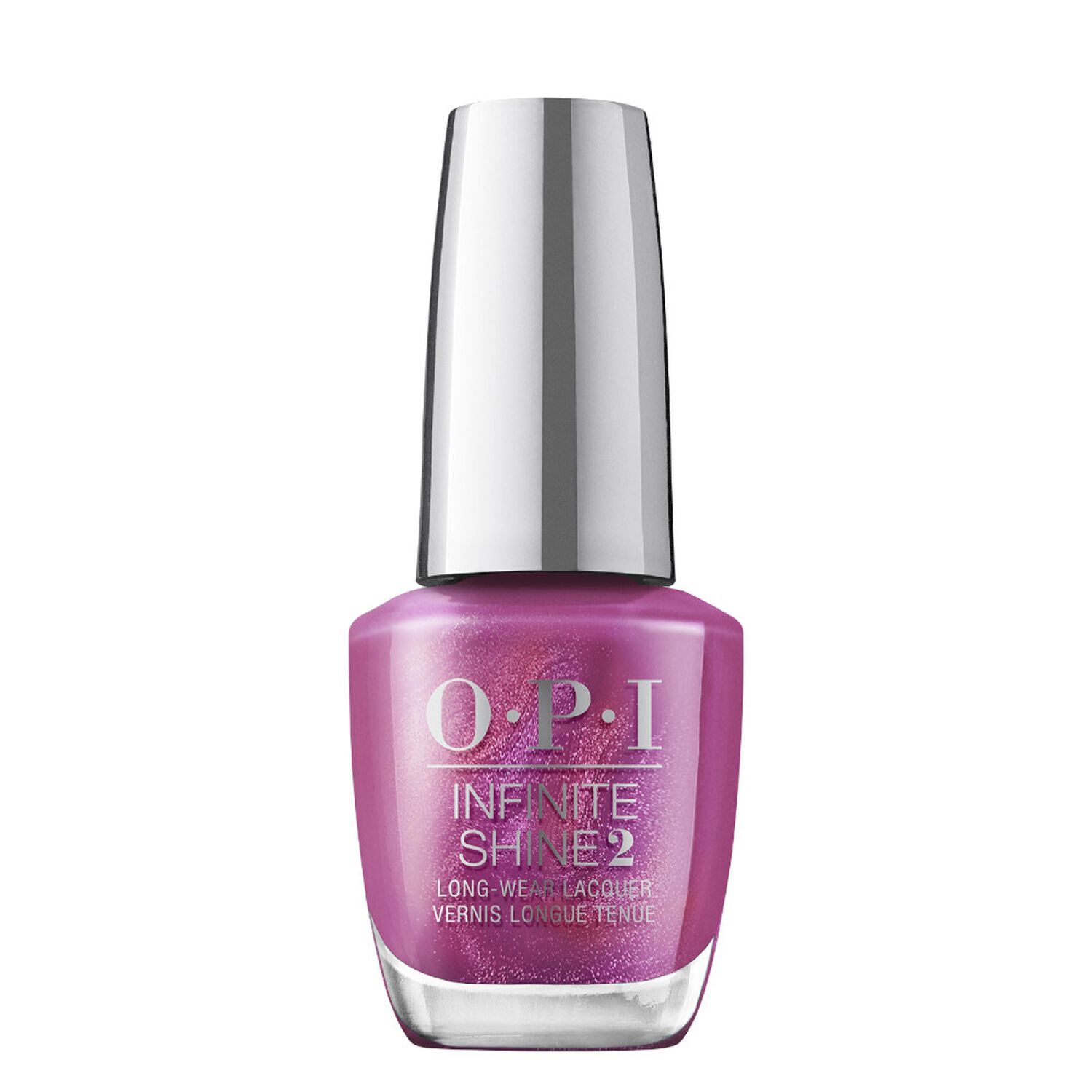 OPI Infinite Shine 2 Collection The Celebration Vernis à Ongles