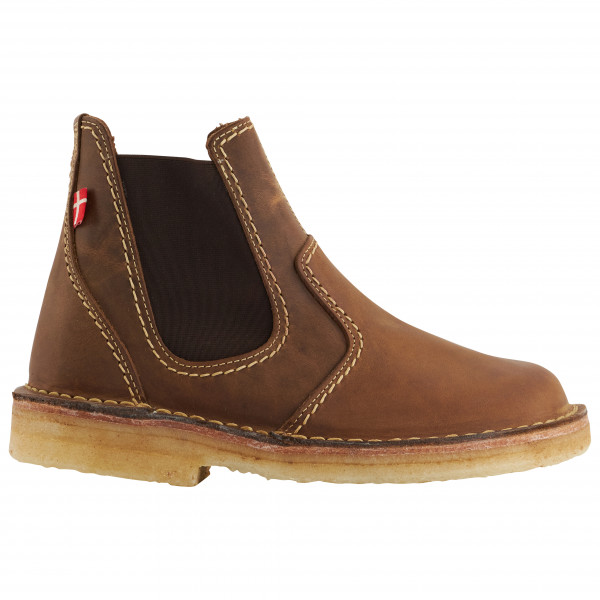 Duckfeet - Roskilde - Sneaker