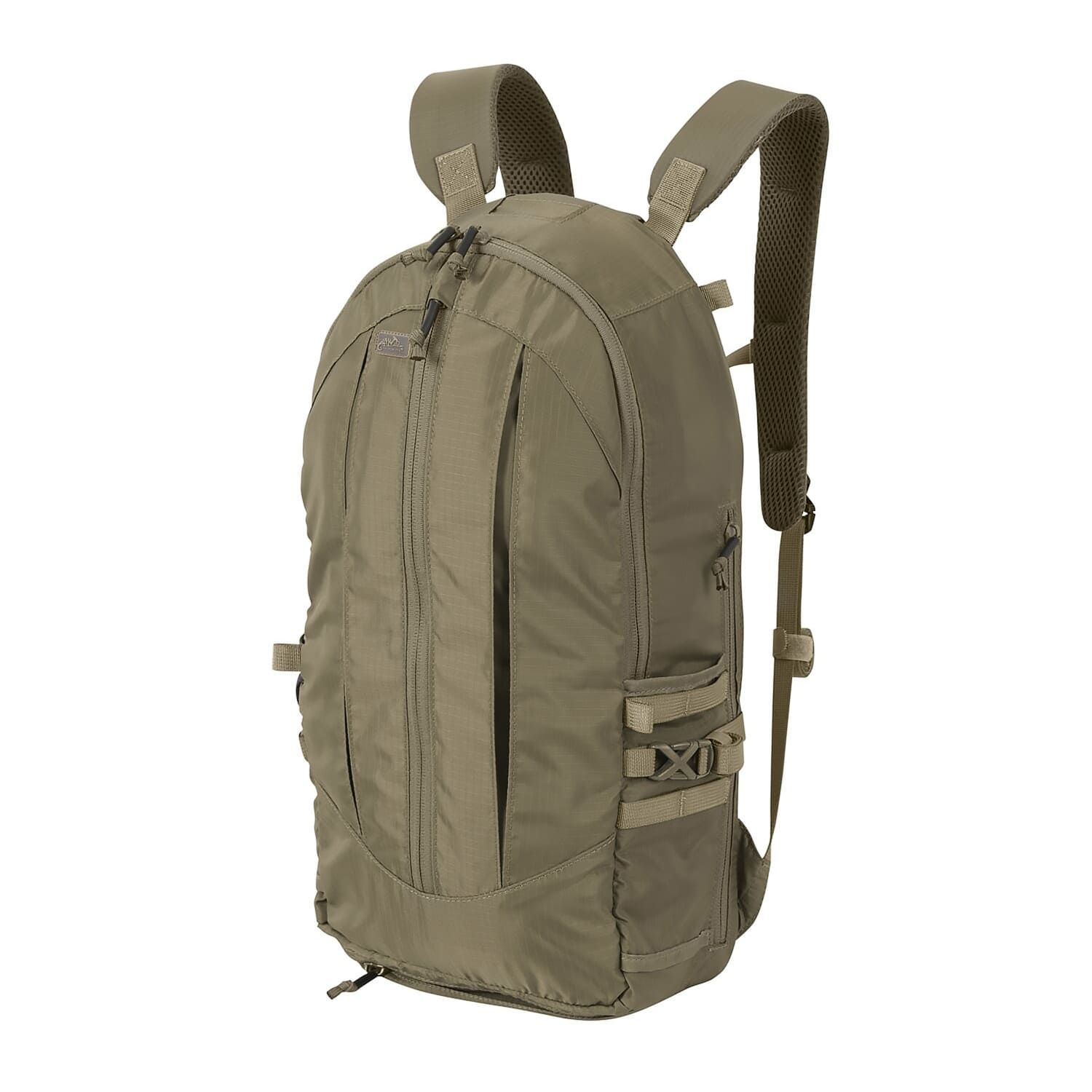 Groundhog Backpack