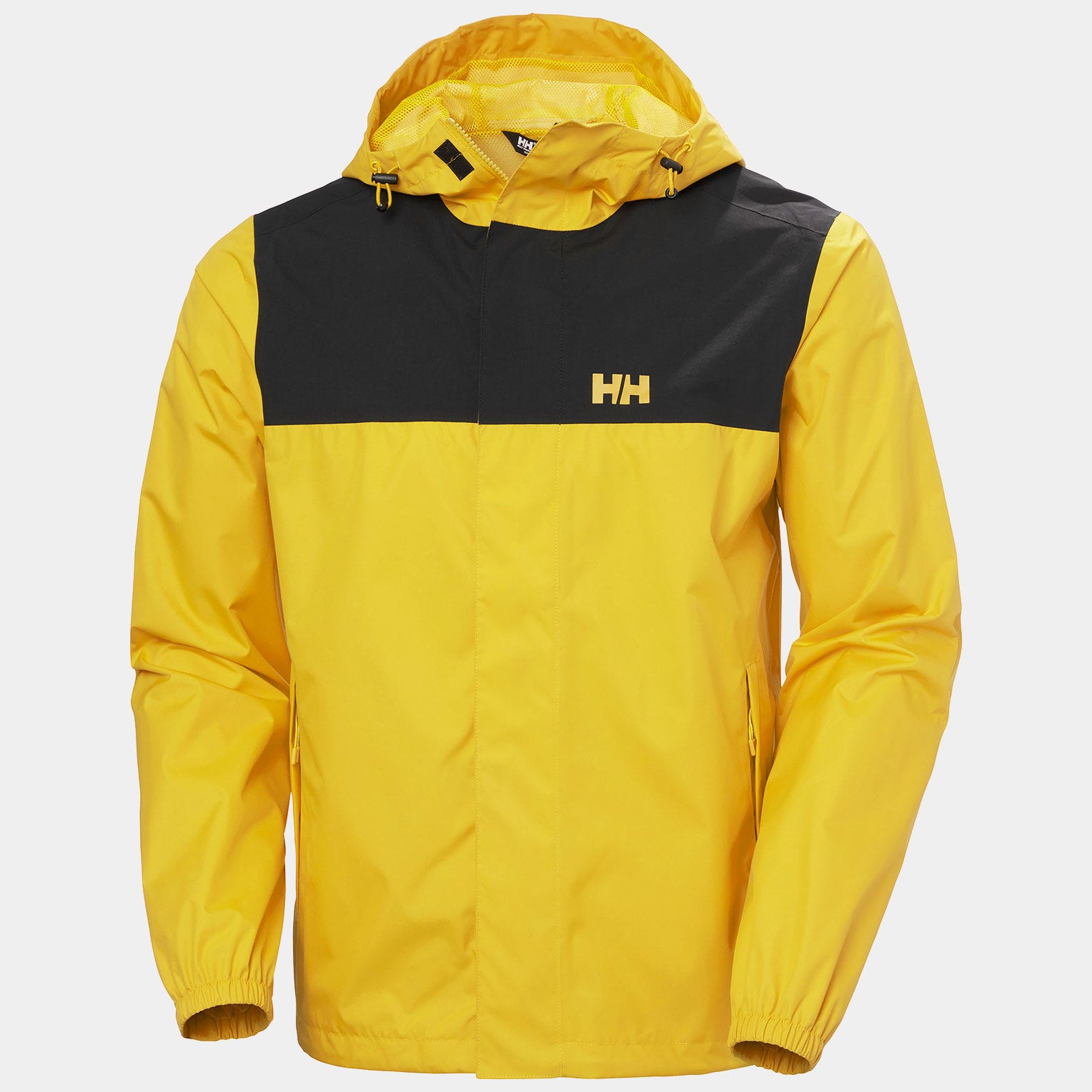 Men's Vancouver Rain Jacket