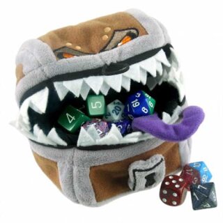 UP - Dungeons & Dragons Mimic Gamer Pouch