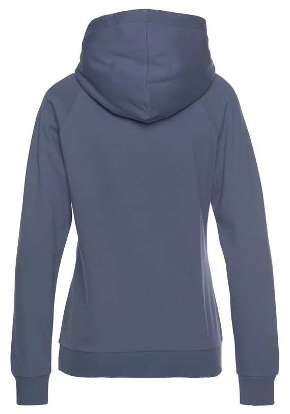 Kapuzensweatshirt