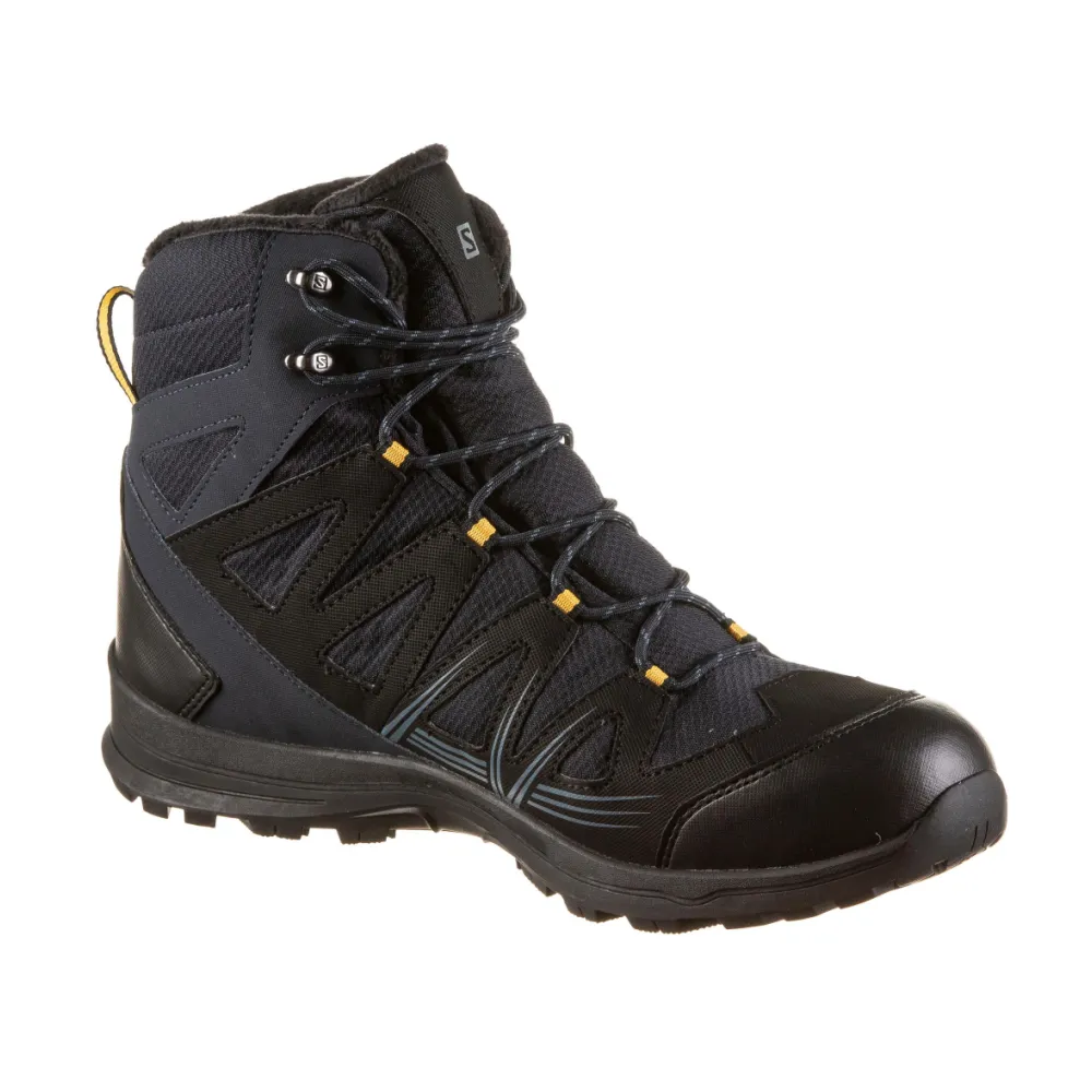 Salomon WOODSEN 2 CS WP L47100900 / bunt