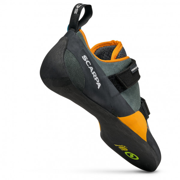 Scarpa - Force V - Kletterschuhe