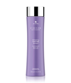 ALTERNA CAVIAR Multiplying Volume Shampoo Haarshampoo-250 ml
