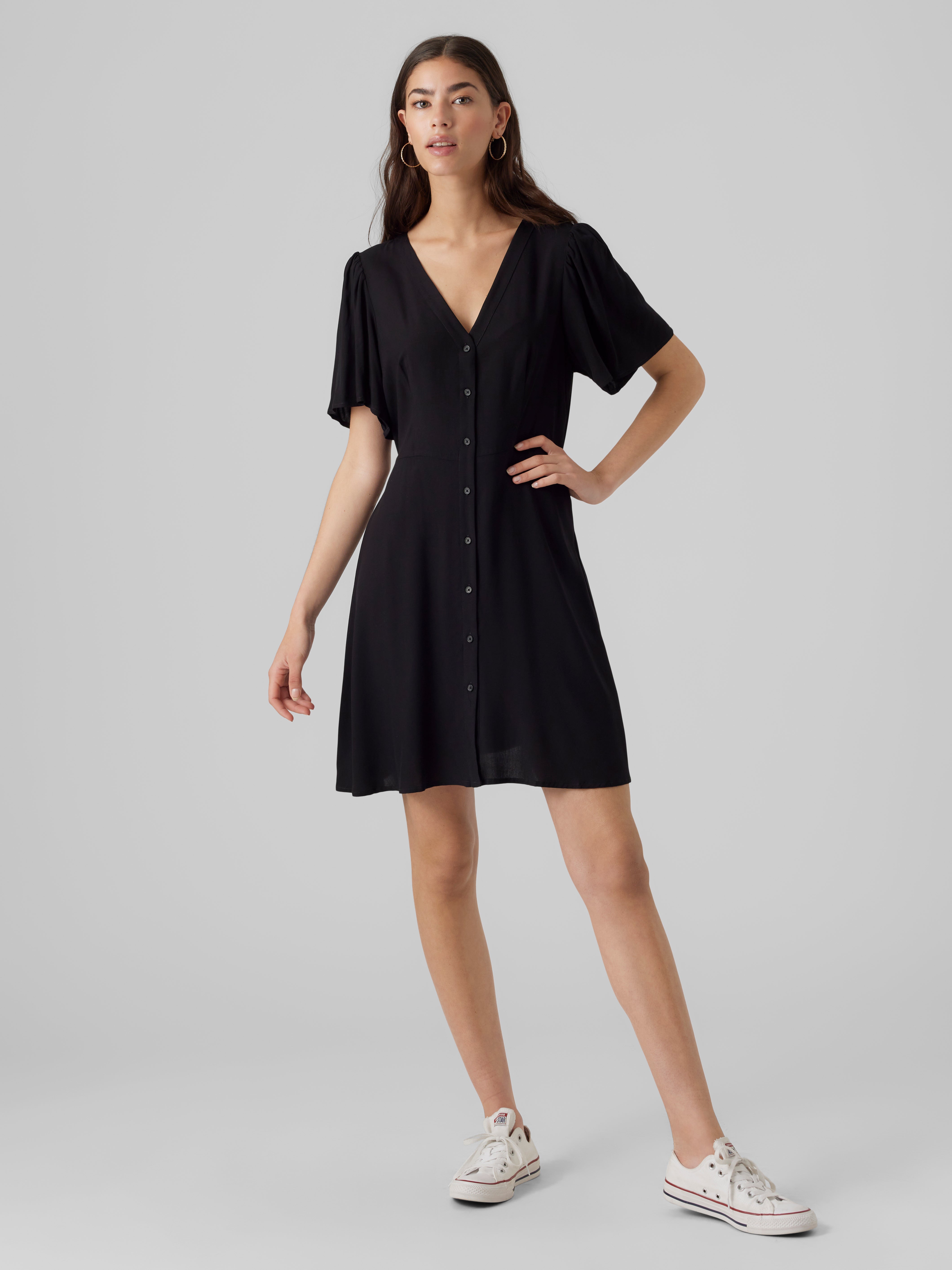 VMALBA Kurzes Kleid