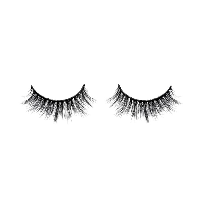 Luxe Silk False Eye Lashes