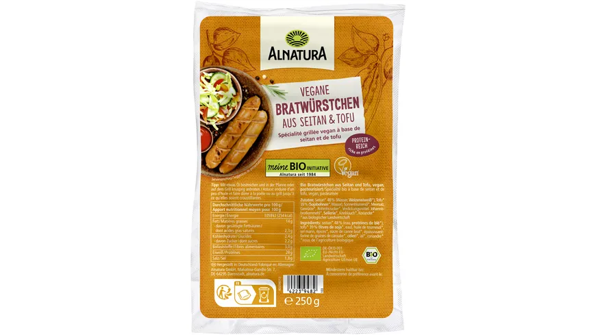 Alnatura Bio 