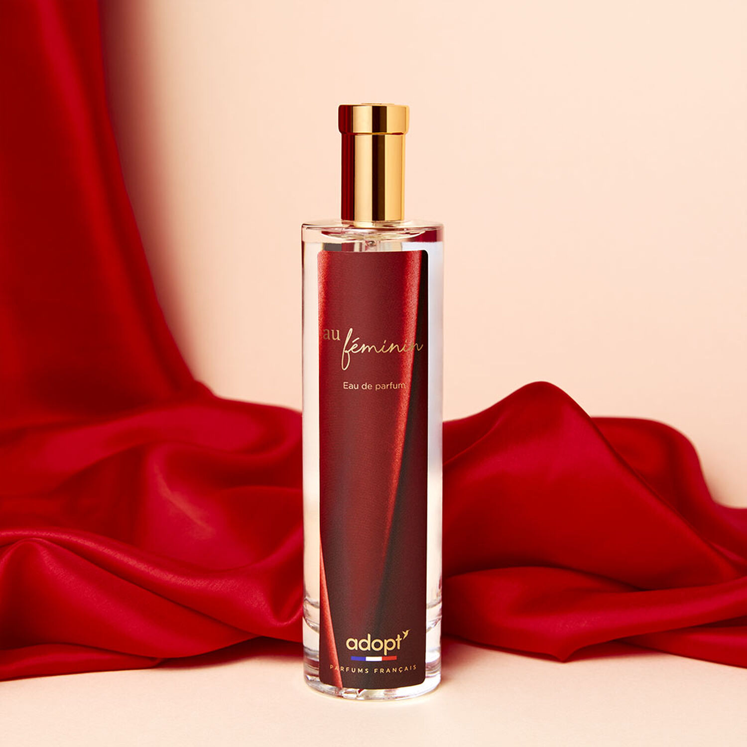 Adopt parfums AU FEMININ Eau de parfum
