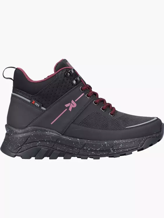 Rieker Damen Sneaker High