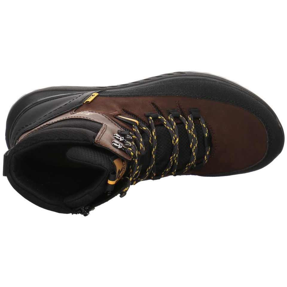 Rieker Boots