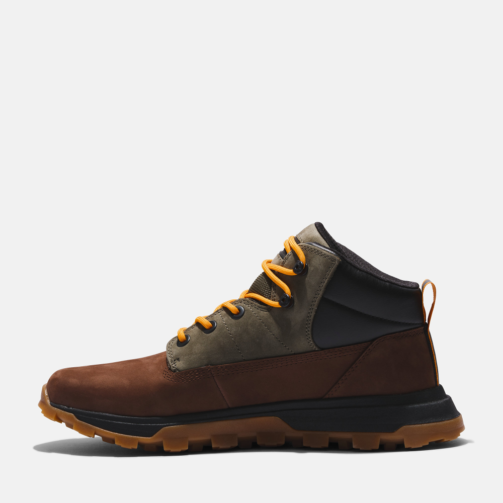 Timberland Hiker TB0A42WK9311 / braun