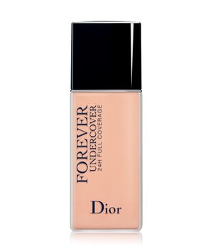 DIOR Diorskin Forever Undercover Flüssige Foundation-40 ml