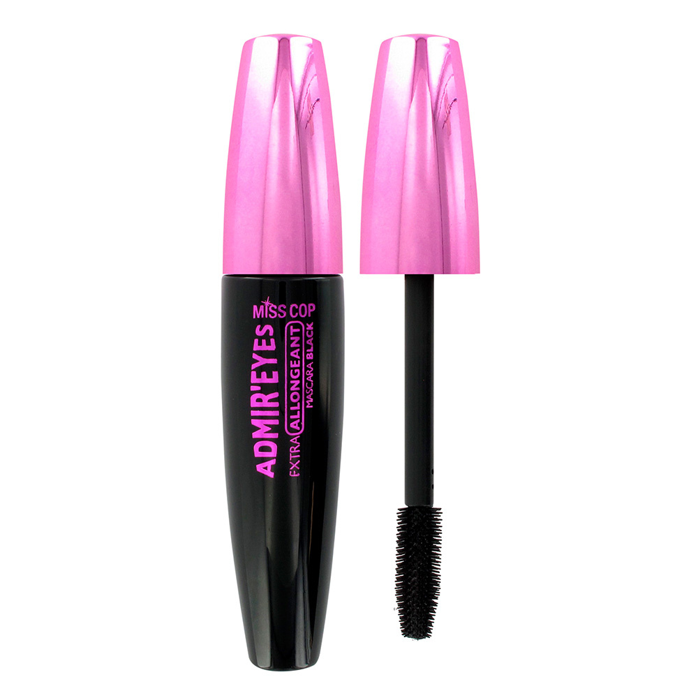 miss cop Mascara Admir'eyes Mascara  pour les cils