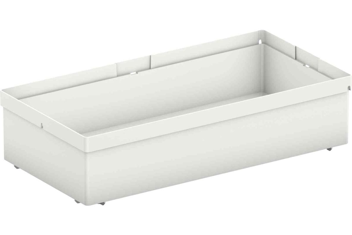 „Festool“ priedai 204864 Įdėklų dėžė 150x300x68/2, skirta „Systainer® Organizer“
