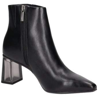 Tamaris Stiefelette in schwarz