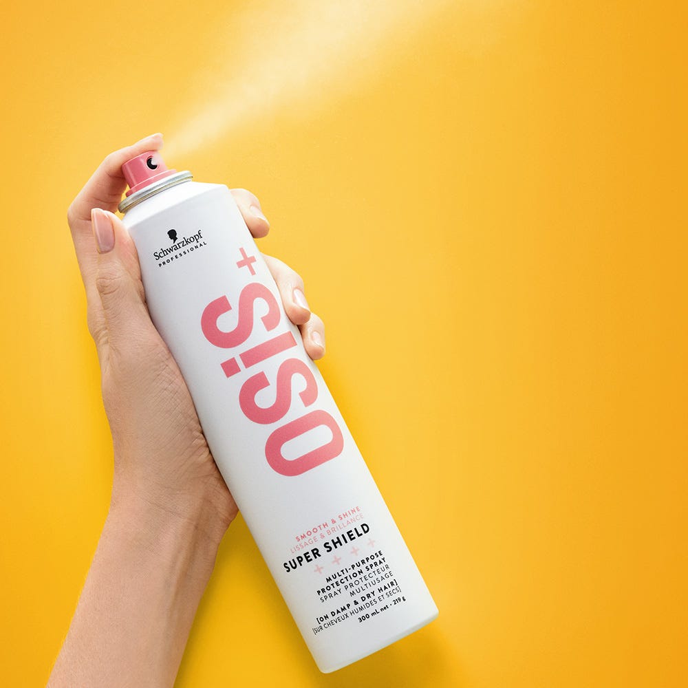 Schwarzkopf OSiS Super Shield 300 ml