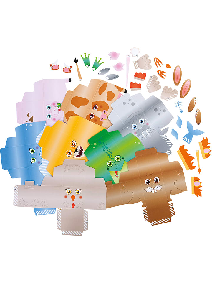 folia PAPER Bastelset 