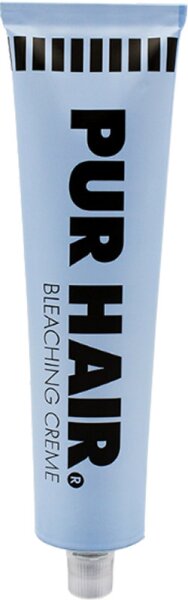 Pur Hair Colour Bleaching Cream Blondierung