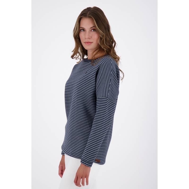 ALIFE AND KICKIN DeniseAK Z Sweatshirt Damen