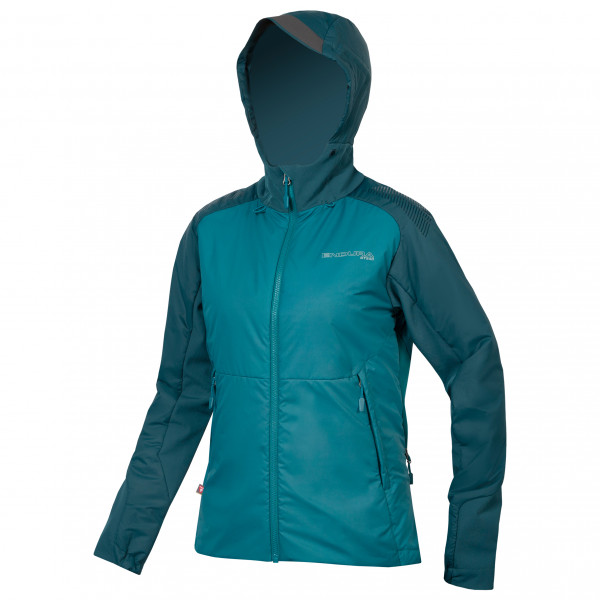 Endura - Damen MT500 Freezing Point Jacke - Fahrradjacke