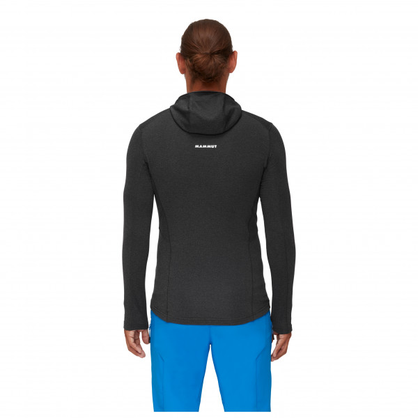 Mammut - Aenergy Light Midlayer Hooded Jacket - Fleecejacke