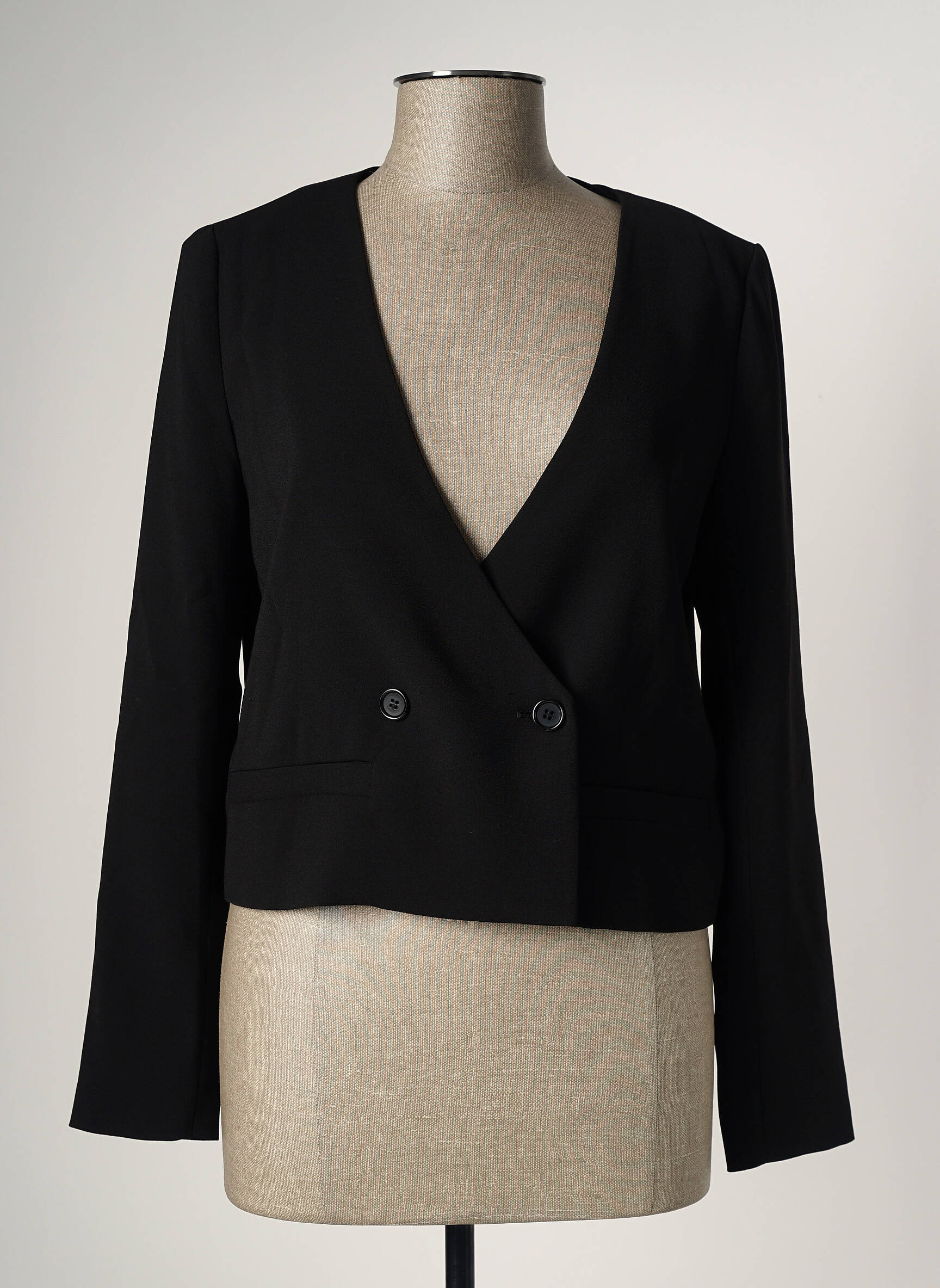 La Fee Maraboutee Vestechic Femme couleur noir