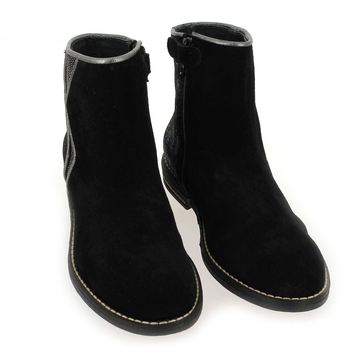 Reqins  MARISSA H21 - Noir Métal