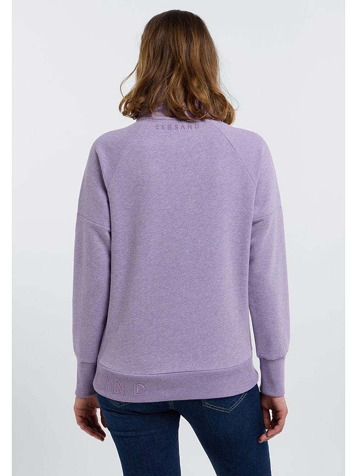 ELBSAND Sweatjacke 