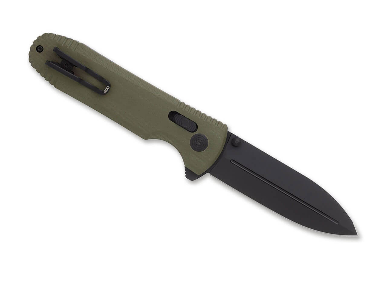Pentagon XR OD Green