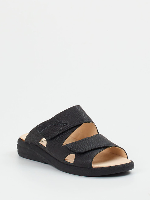 Klettpantolette-41100090033 Ganter